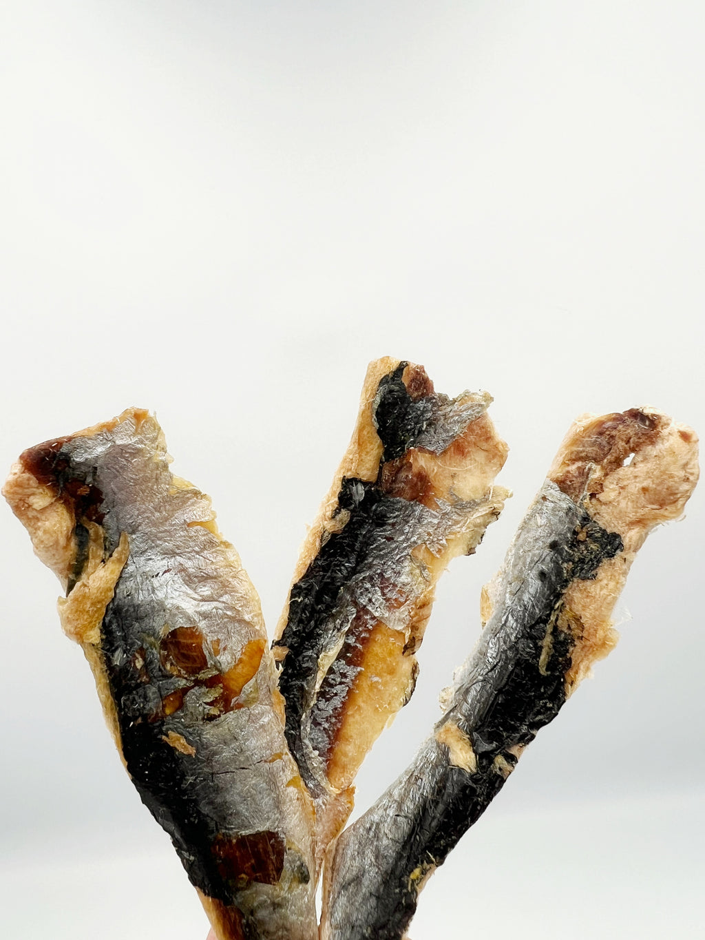 FREEZE DRIED WILD CAUGHT EUROPEAN SARDINES 50G