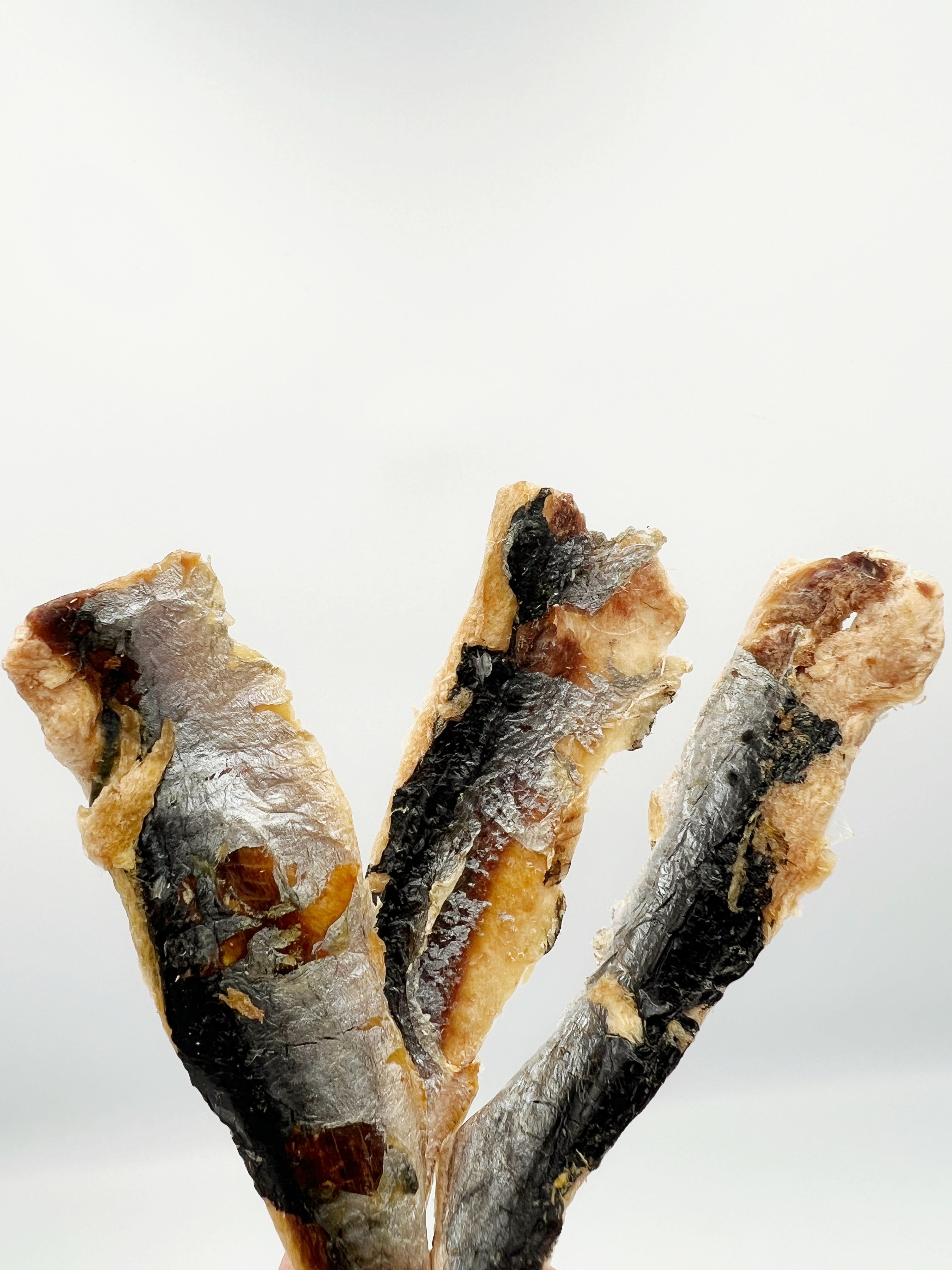 FREEZE DRIED WILD CAUGHT EUROPEAN SARDINES 50G