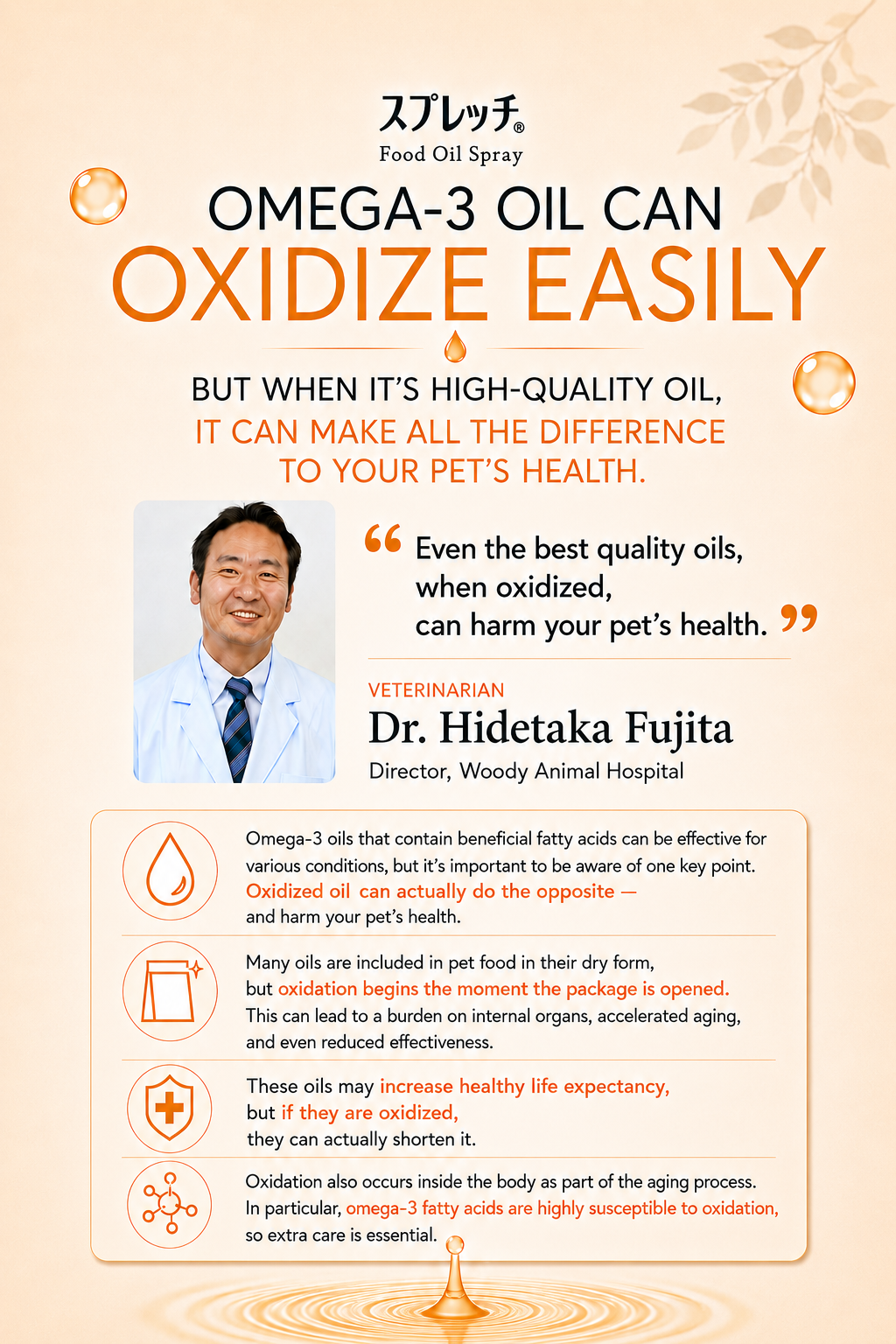 Wild-Caught Salmon Oil 60ml / 150ml